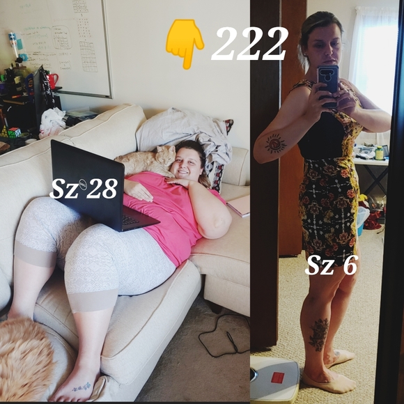 Meet your Posher, Stephanie - Picture 9 of 9